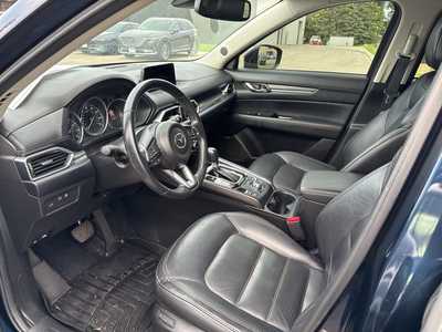 2018 Mazda CX-5, $20899. Photo 5