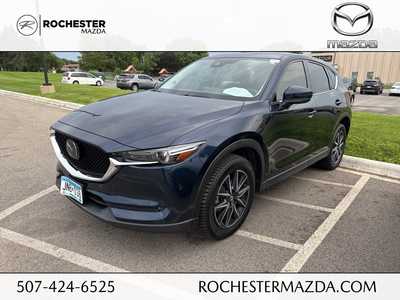 2018 Mazda CX-5, $20899. Photo 1