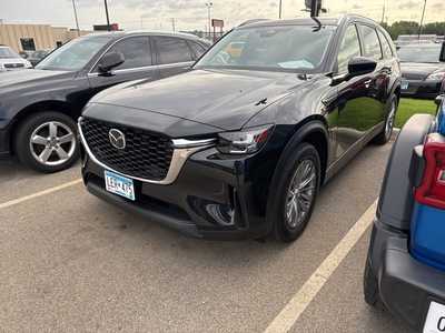 2024 Mazda CX-90, $31500. Photo 2