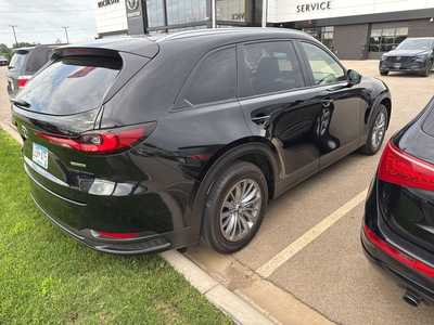 2024 Mazda CX-90, $31500. Photo 3