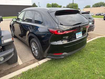 2024 Mazda CX-90, $31500. Photo 4