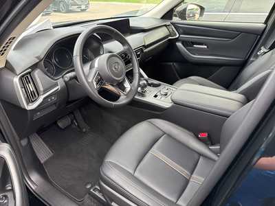 2024 Mazda CX-90, $31500. Photo 5