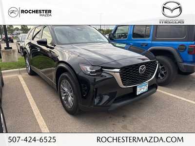2024 Mazda CX-90, $31500. Photo 1
