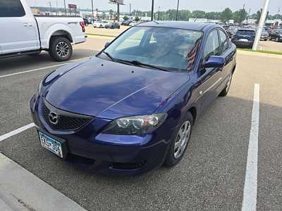 2006 Mazda Mazda3, $6000. Photo 2
