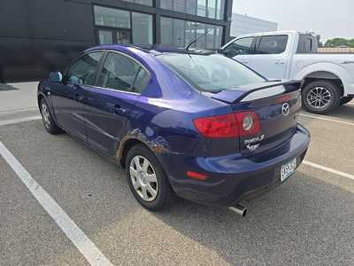 2006 Mazda Mazda3, $6000. Photo 3