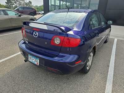 2006 Mazda Mazda3, $6000. Photo 4