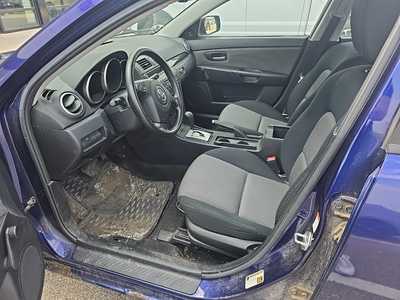 2006 Mazda Mazda3, $6000. Photo 5
