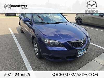 2006 Mazda Mazda3, $6000. Photo 1