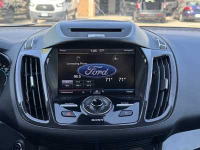 2013 Ford Escape, $12349. Photo 3