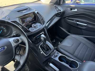 2013 Ford Escape, $12349. Photo 7