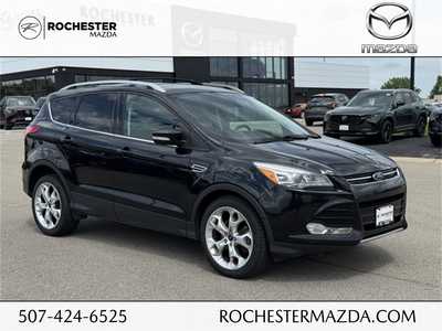 2013 Ford Escape, $12349. Photo 1