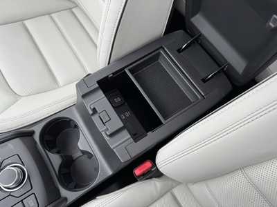 2025 Mazda CX-5, $32870. Photo 12