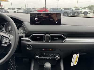 2025 Mazda CX-5, $32870. Photo 2