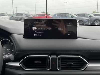 2025 Mazda CX-5, $32870. Photo 3