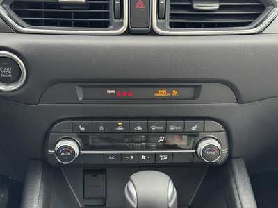 2025 Mazda CX-5, $32870. Photo 5