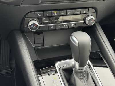 2025 Mazda CX-5, $32870. Photo 6