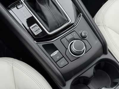 2025 Mazda CX-5, $32870. Photo 9
