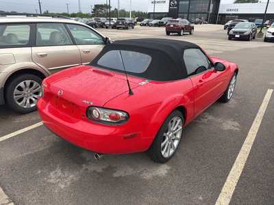 2008 Mazda Miata, $16000. Photo 3