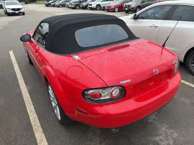 2008 Mazda Miata, $16000. Photo 4