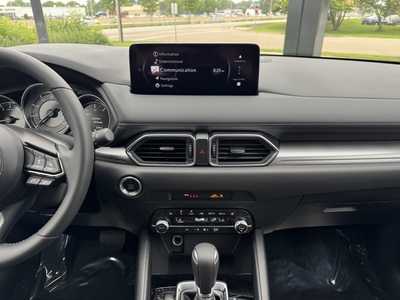 2025 Mazda CX-5, $. Photo 2
