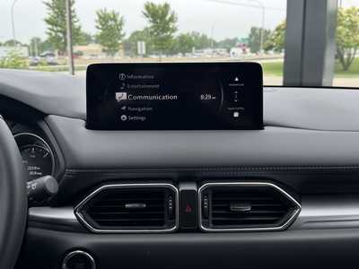 2025 Mazda CX-5, $. Photo 3