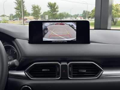 2025 Mazda CX-5, $. Photo 4