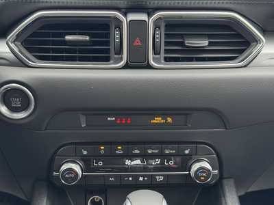 2025 Mazda CX-5, $. Photo 5