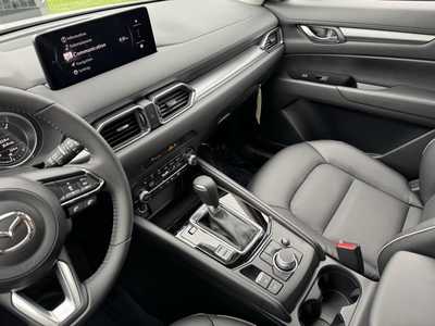 2025 Mazda CX-5, $. Photo 7