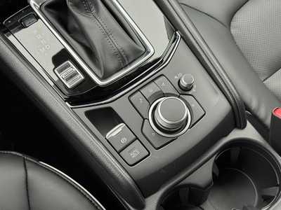 2025 Mazda CX-5, $. Photo 9