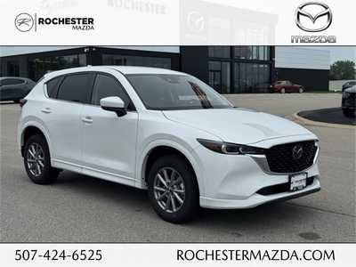 2025 Mazda CX-5, $. Photo 1