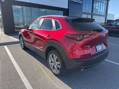2022 Mazda CX-30, $23000. Photo 4