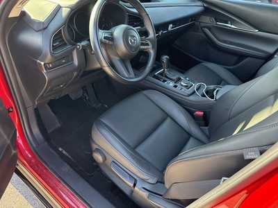 2022 Mazda CX-30, $23000. Photo 5