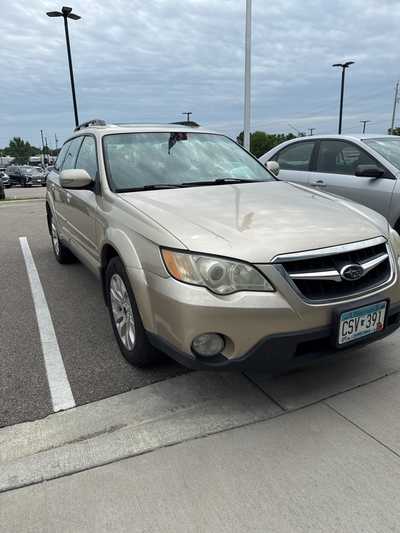 2008 Subaru Outback, $8000. Photo 2