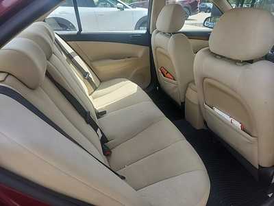 2009 Hyundai Sonata, $5900. Photo 4