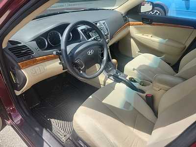 2009 Hyundai Sonata, $5900. Photo 5
