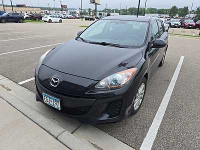 2012 Mazda Mazda3, $8499. Photo 2