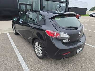 2012 Mazda Mazda3, $8499. Photo 3
