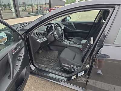2012 Mazda Mazda3, $8499. Photo 5