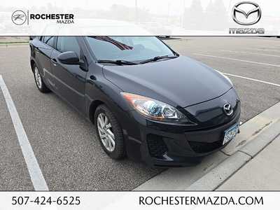 2012 Mazda Mazda3, $8499. Photo 1