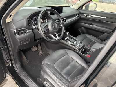 2022 Mazda CX-5, $25699. Photo 6