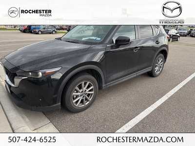 2022 Mazda CX-5, $25699. Photo 1