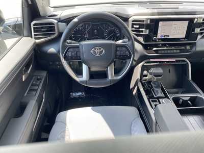 2024 Toyota Tundra Crew Cab, $55156. Photo 6