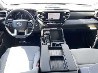 2024 Toyota Tundra Crew Cab, $55156. Photo 7