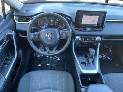 2022 Toyota RAV4, $28999. Photo 7