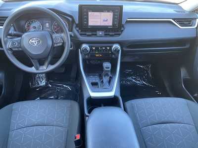 2022 Toyota RAV4, $28999. Photo 8