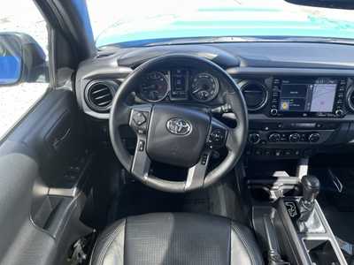 2021 Toyota Tacoma, $42499. Photo 9
