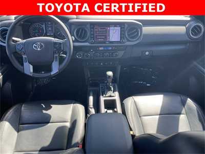 2022 Toyota Tacoma, $42499. Photo 9