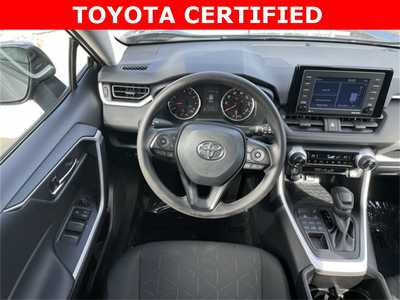 2022 Toyota RAV4, $27999. Photo 6