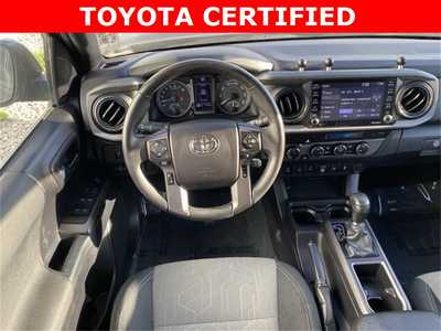 2021 Toyota Tacoma, $37499. Photo 7