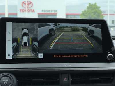 2024 Toyota Prius, $40153. Photo 2